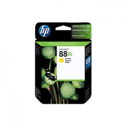 tihp094 toner hp 88 xl yellow